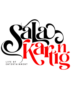 Karting Entry
